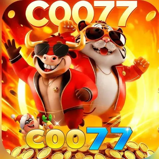 COO77 - Game Idle Seru dan Mengasyikkan