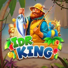IDRKING - Permainan Anime Seru dan Menarik