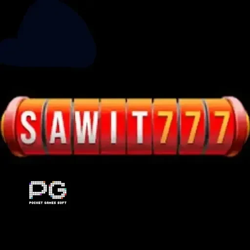 Logo sawit777